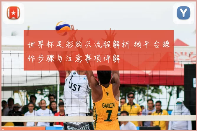 世界杯足彩购买流程解析 线平台操作步骤与注意事项详解
