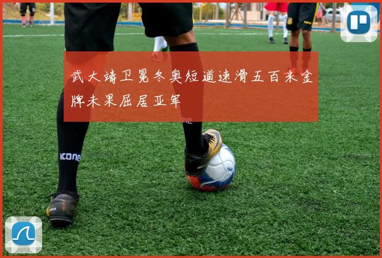 武大靖卫冕冬奥短道速滑五百米金牌未果屈居亚军